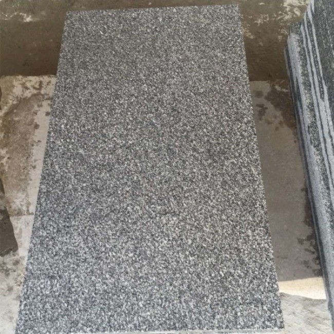 G603 granite small grain wall cladding